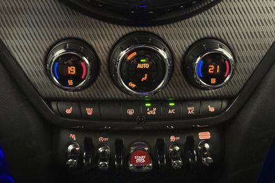 Mini Countryman Cooper S ALL4 aut