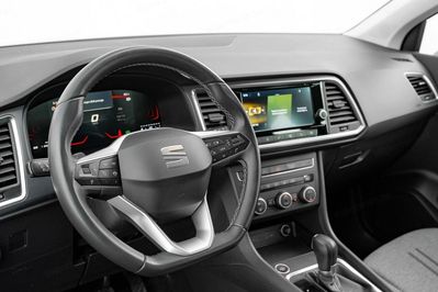 Seat Ateca 1.5 Tsi Style S&S Dsg