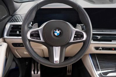 BMW X5 xDrive30d M Sport