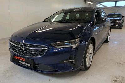 Opel Insignia 2.0 CDTI   Business Elegance