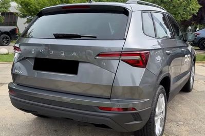 Skoda Karoq Drive 2.0 TDI 4x4 DSG