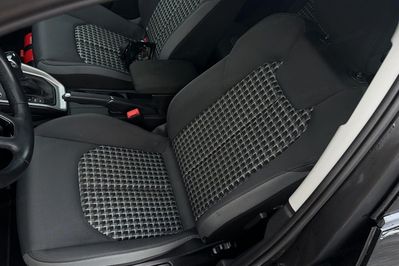 Audi A1 Sportback 35 TFSI S Line