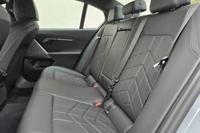 BMW Seria 5 520d xDrive M Sport aut