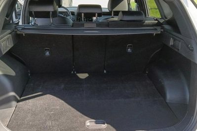 Hyundai Tucson T-GDi N Line 2WD