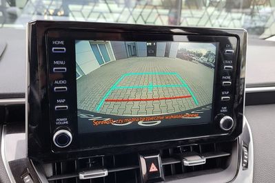 Toyota Corolla 1.6 Comfort