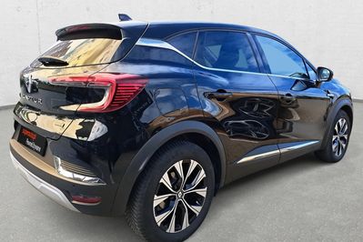 Renault Captur E-TECH Full Hybrid 145 Intens