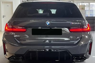 BMW Seria 3 Touring M340d xDrive