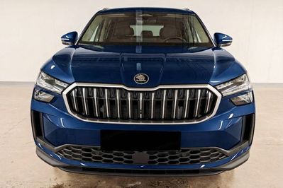 Skoda Kodiaq Drive 2.0 TSI 4x4 DSG