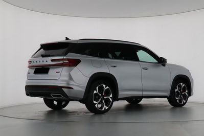 Skoda Kodiaq RS 2.0 TSI DSG 4x4 7os.