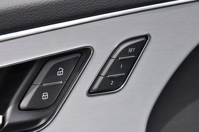 Audi Q8 45 TDI quattro