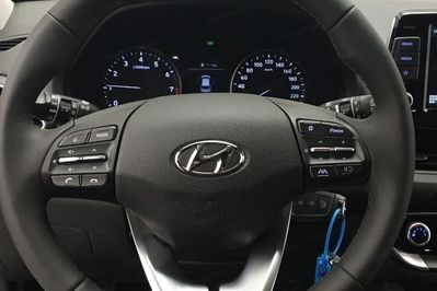 Hyundai i30 1.0 T-GDI Modern