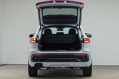 Audi Q5 Sportback TDI quattro