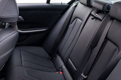 BMW Seria 3 M340i xDrive