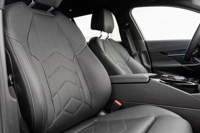 BMW Seria 5 Touring 520d xDrive M Sport