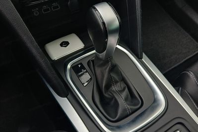 Renault Megane Tce Fap Techno Edc