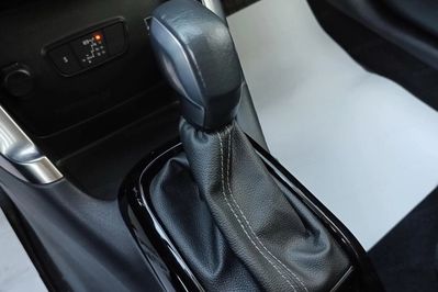 Citroen C3 Aircross 1.2 PureTech Shine Pack S&S EAT6