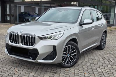 BMW X1 sDrive18i M Sport