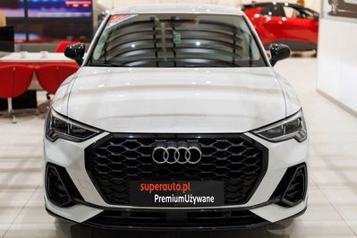 Audi Q3 Sportback 35 TFSI