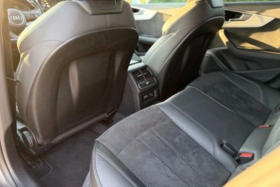 Audi A5 40 TFSI mHEV S Line S tronic
