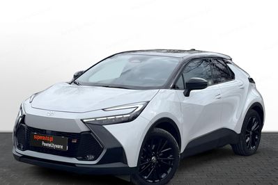 Toyota C-HR 2.0 PHEV GR Sport