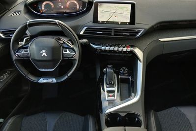 Peugeot 5008 2.0 BlueHDI GT S&S EAT8