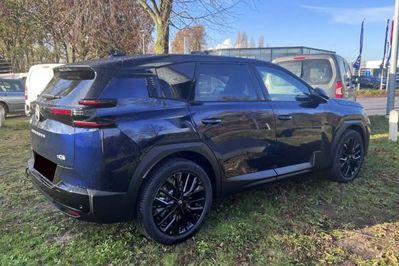 Citroen C5 Aircross Max Comfort Range 73.7kWh