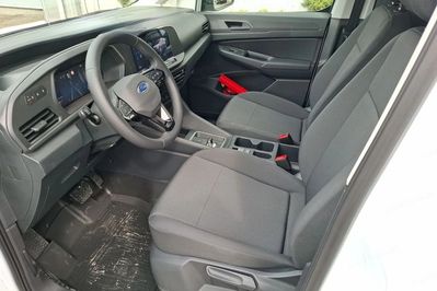 Ford Transit Connect L2H1 Trend FWD