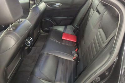 Alfa Romeo Giulia 2.0 Turbo Veloce Q4 aut