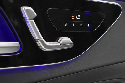 Mercedes Klasa C 180 Business Edition