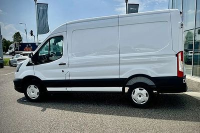 Ford Transit 350 L2H2 Trend