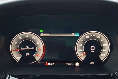 Audi A3 35 TFSI S Line Sportback