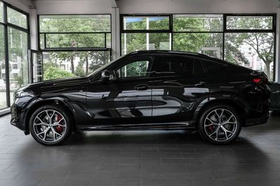 BMW X6 xDrive30d M Sport