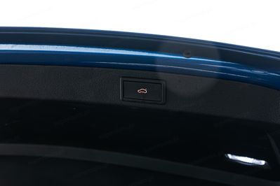 Skoda Superb 1.4 TSI Plug-In Hybrid L&K DSG