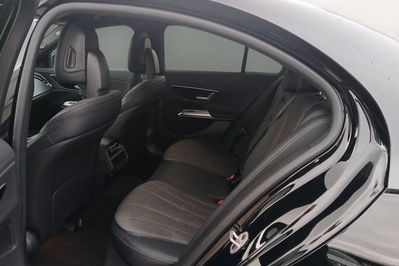 Mercedes E Klasa 200 d Avantgarde