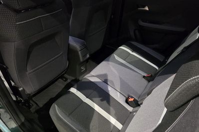 Opel Frontera 1.2 T mHEV GS eDTC6