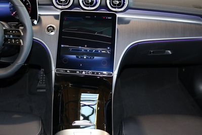 Mercedes Klasa C 180 Business Edition Estate