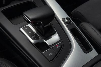 Audi A5 Sportback 45 TFSI quattro S Line