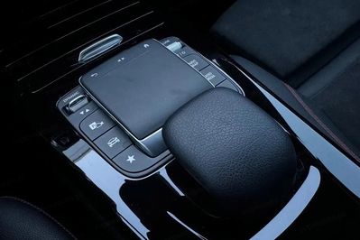 Mercedes Klasa A 200 AMG Line 7G-DCT