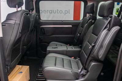 Citroen SpaceTourer XL L2H1 Max EAT8