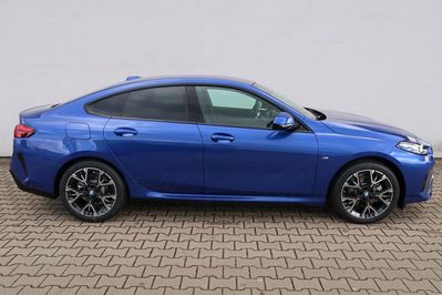 BMW Seria 2 Gran Coupe 220