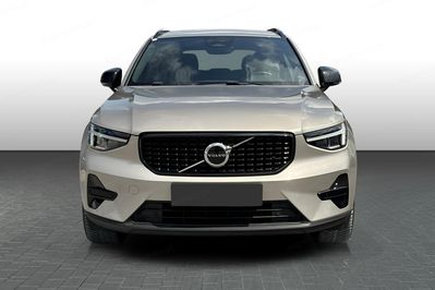 Volvo XC40 B3 Plus Dark