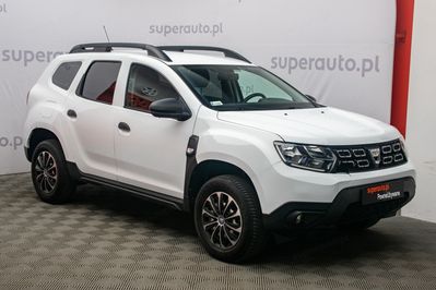 Dacia Duster 1.0 TCe Essential LPG