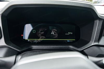 Dacia Bigster Journey 1.8 Full Hybrid