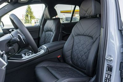 BMW X5 xDrive30d M Sport