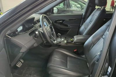 Land Rover Range Rover Evoque Evoque 1.5 P300e PHEV R-Dynamic SE