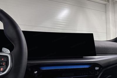 BMW Seria 3 320i xDrive M Sport
