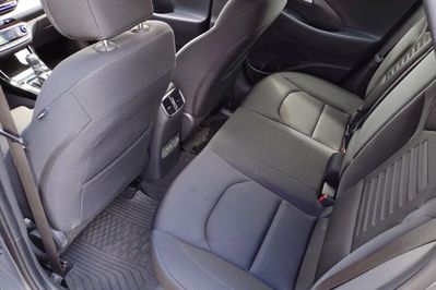 Hyundai i30 1.5 t-Gdi 48V Smart Dct