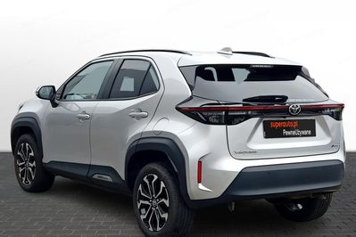Toyota Yaris Cross Hybrid 1.5 Style