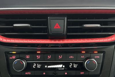 Seat Arona 1.0 TSI FR S&S DSG