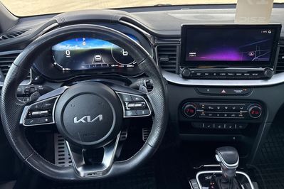 Kia ProCeed 1.5 T-GDI GT Line DCT